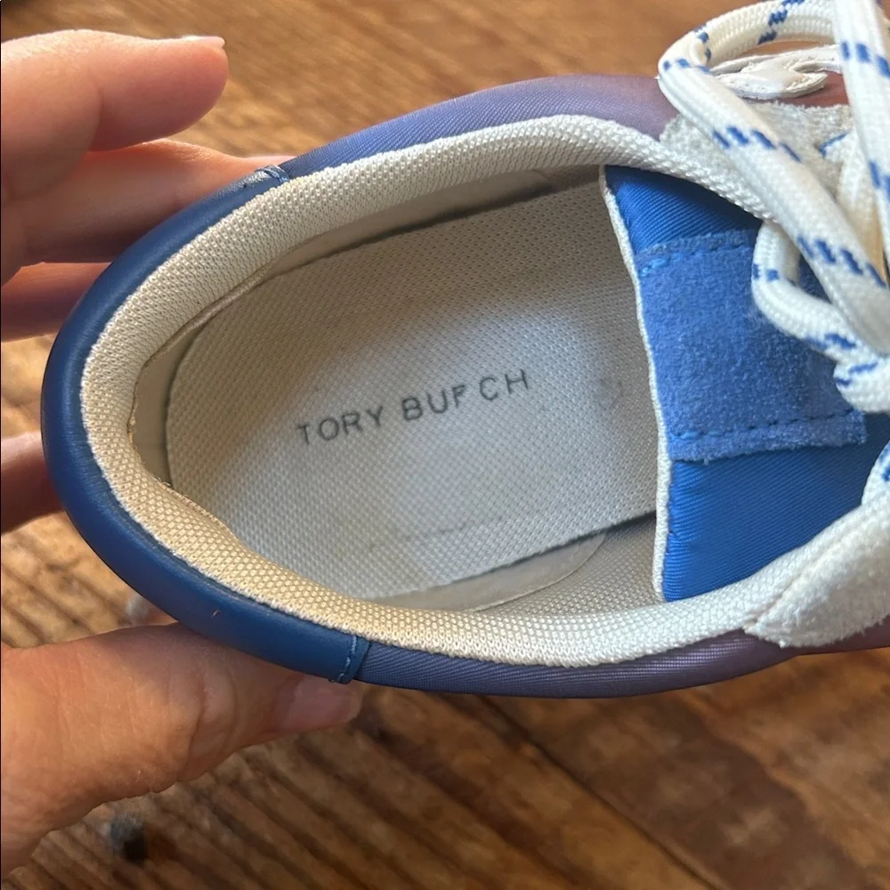 Tory Burch Vintage lightweight trainer sneaker 7